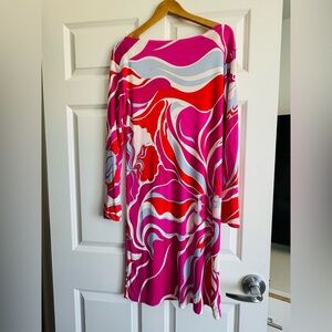 Emilio Pucci dress
